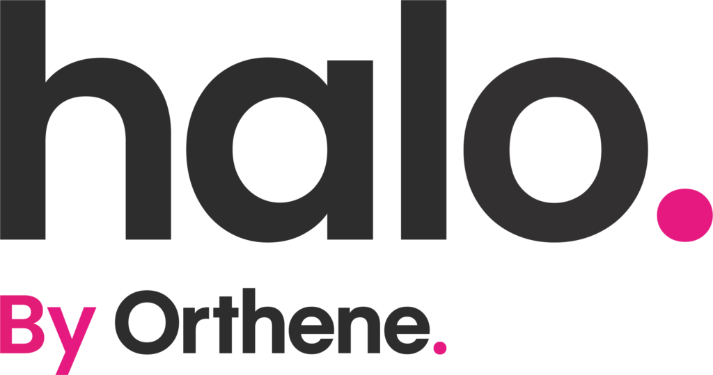 halo by orthene
