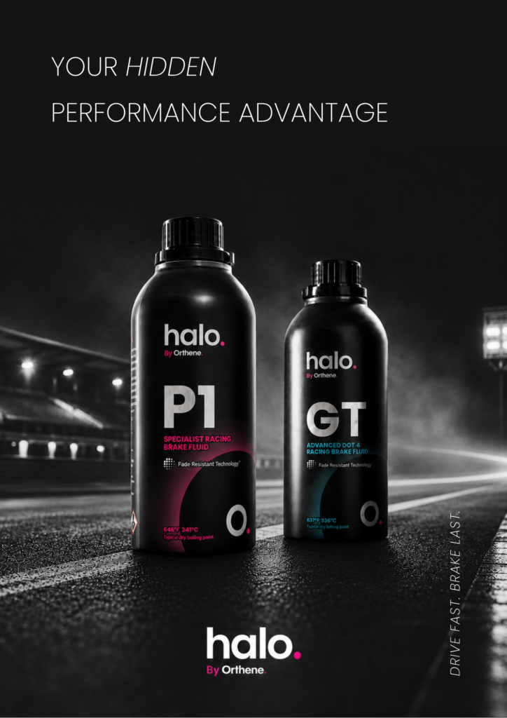 Your hidden performance advantage